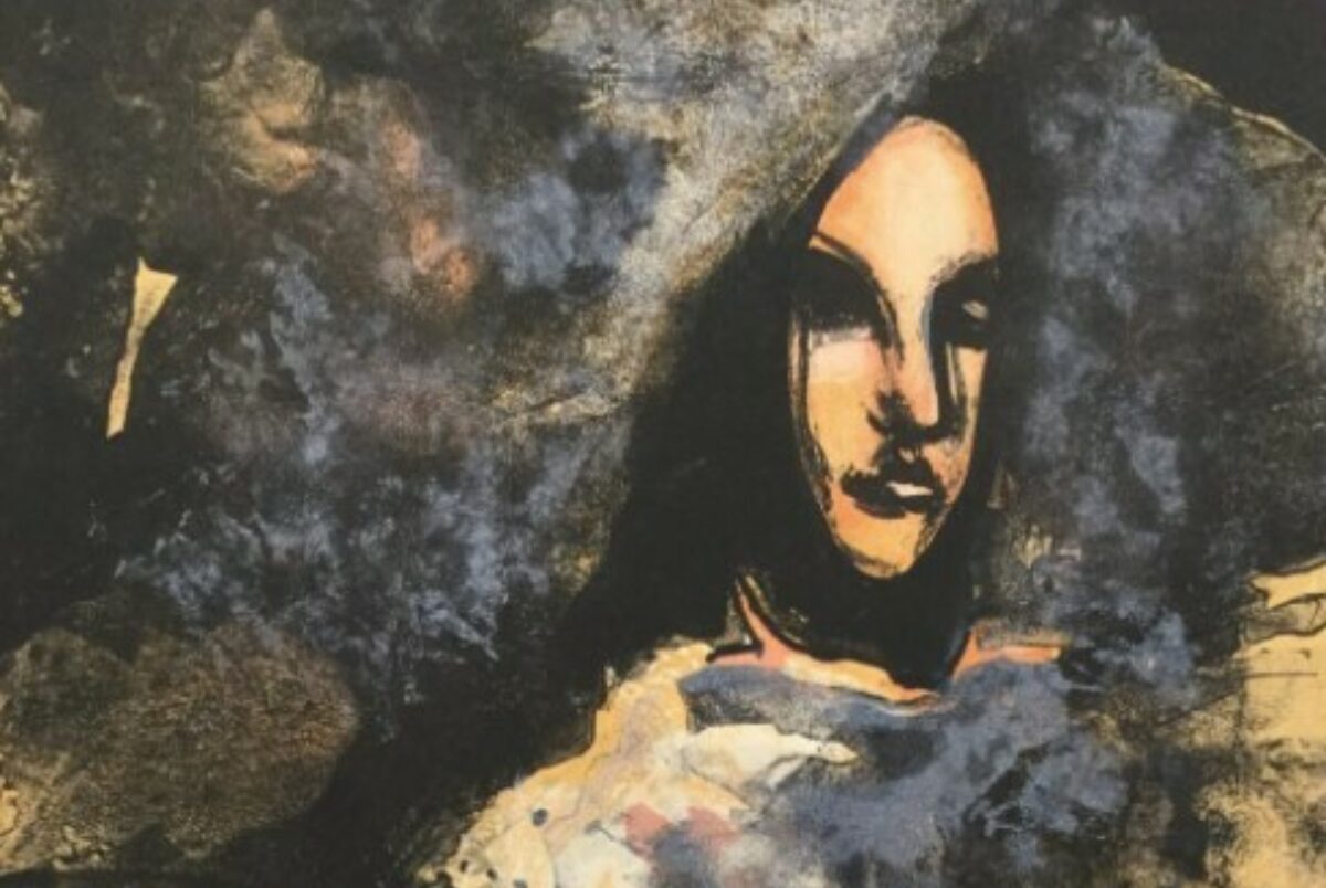 Ornulf Opdahl Lorca