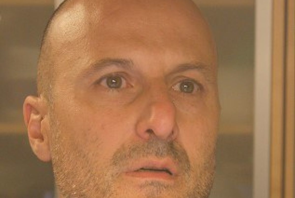 Profilbilde Diego Jimeno