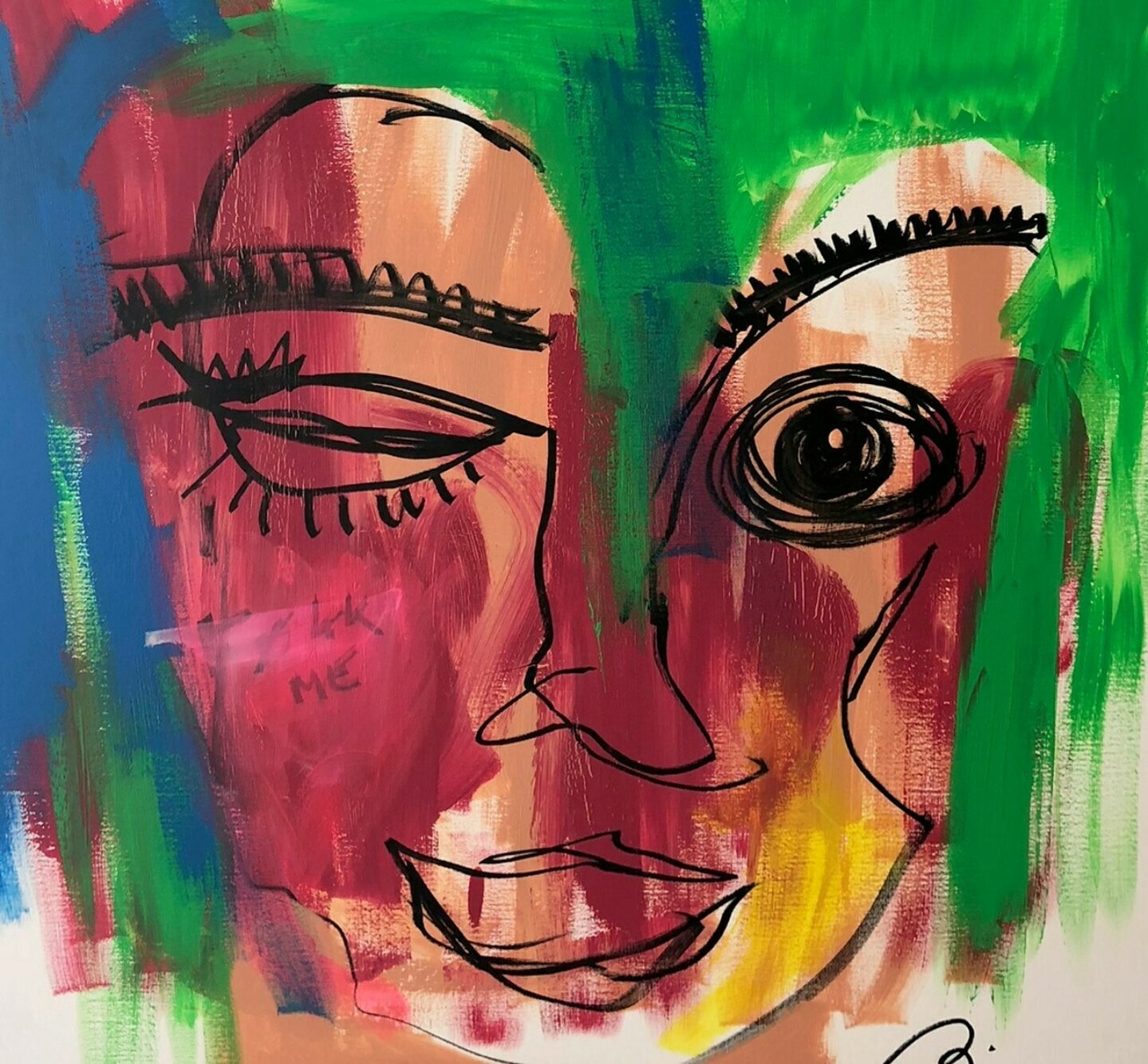 3