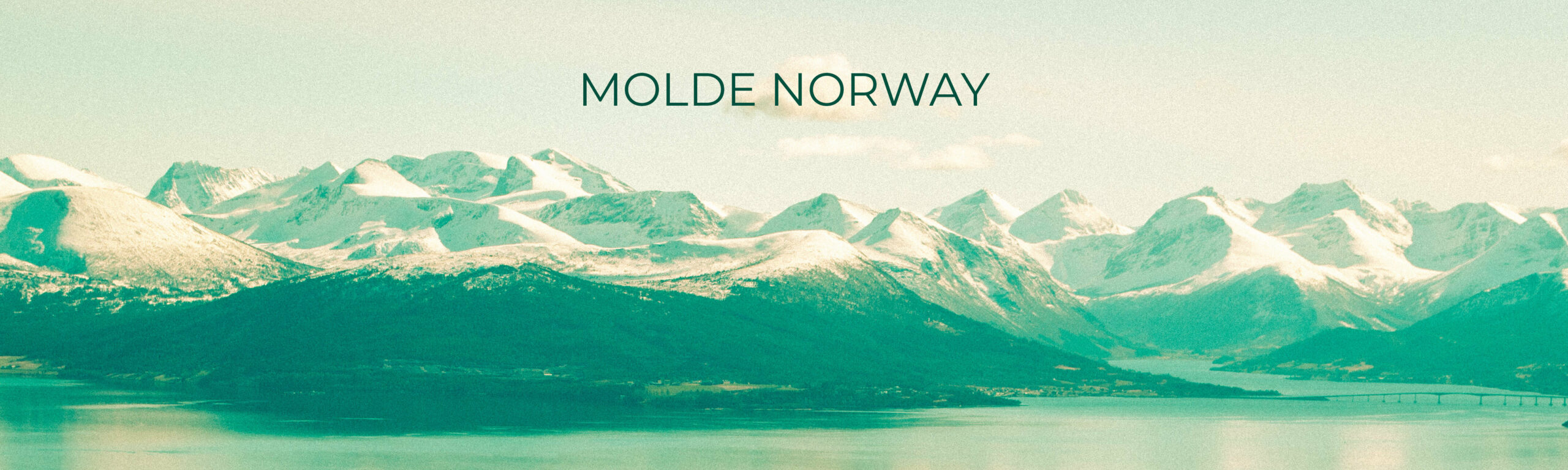 Molde to ferger